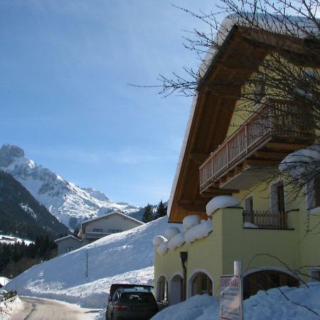 Steuer 59 App 5 Apartment Annaberg im Lammertal Exterior photo