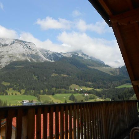 Steuer 59 App 5 Apartment Annaberg im Lammertal Exterior photo