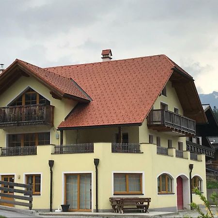 Steuer 59 App 5 Apartment Annaberg im Lammertal Exterior photo